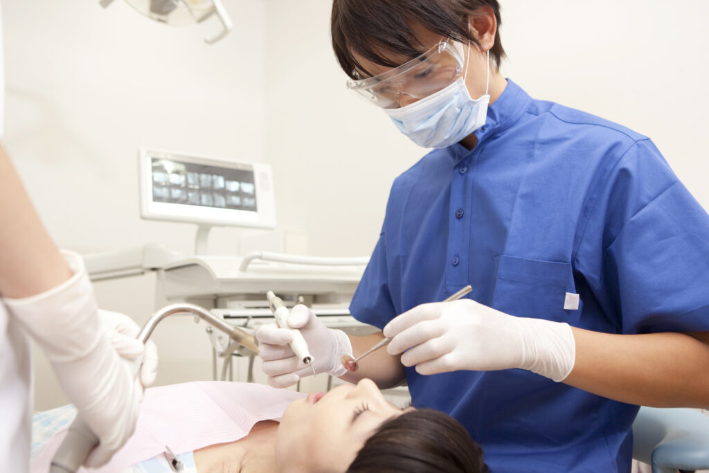 歯科医師採用におすすめのサービス