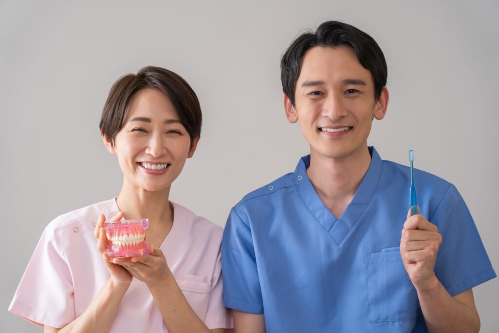 歯科衛生士採用におすすめのサービス